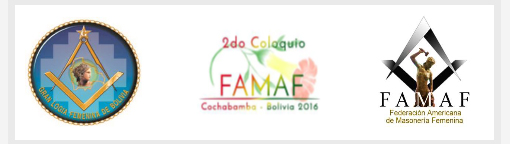 2° COLOQUIO Y ASAMBLEA FAMAF : OCTUBRE – 2016